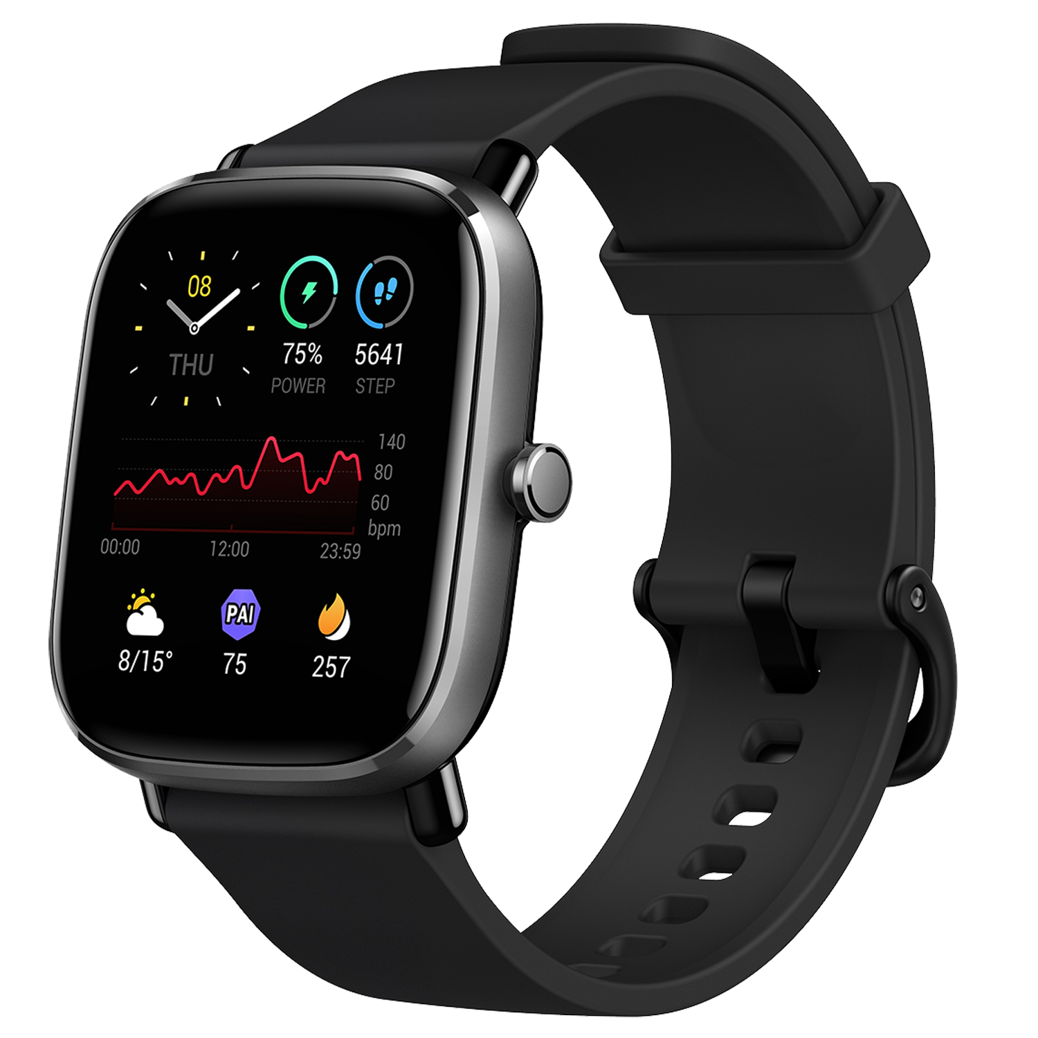 Amazfit croma 2025